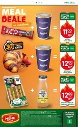 Akcja złotówka - Żabka