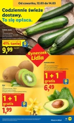 Wielkanoc pełna radości - Lidl