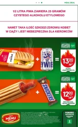 Akcja złotówka - Żabka