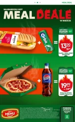 Akcja złotówka - Żabka