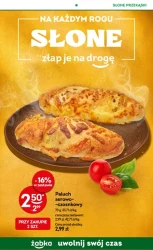 Akcja złotówka - Żabka