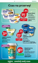 Akcja złotówka - Żabka