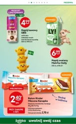 Akcja złotówka - Żabka