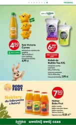 Akcja złotówka - Żabka