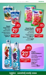 Akcja złotówka - Żabka