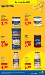Wielkanoc pełna radości - Lidl