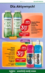 Akcja złotówka - Żabka