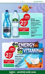 Akcja złotówka - Żabka