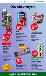 Akcja złotówka - Żabka