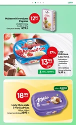 Akcja złotówka - Żabka