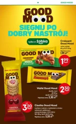 Akcja złotówka - Żabka