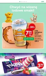 Akcja złotówka - Żabka