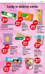 Akcja złotówka - Żabka