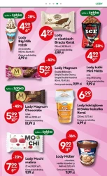 Akcja złotówka - Żabka