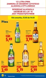 Wielkanoc pełna radości - Lidl