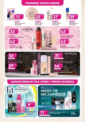 Piękno na co dzień - Drogerie Koliber