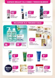 Piękno na co dzień - Drogerie Koliber