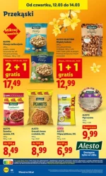 Wielkanoc pełna radości - Lidl