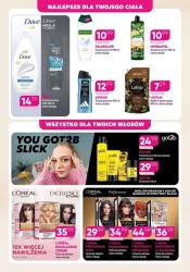 Piękno na co dzień - Drogerie Koliber