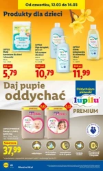 Wielkanoc pełna radości - Lidl