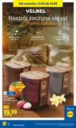 Wielkanoc pełna radości - Lidl