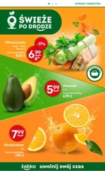 Codzienne hity - Żabka