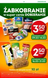 Codzienne hity - Żabka