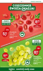 Codzienne hity - Żabka