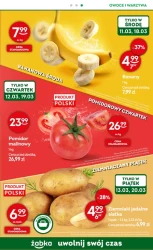 Codzienne hity - Żabka