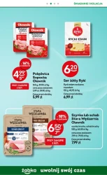 Codzienne hity - Żabka