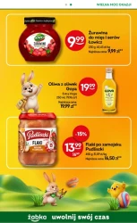 Codzienne hity - Żabka