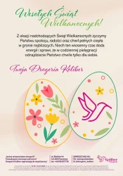 Piękno na co dzień - Drogerie Koliber