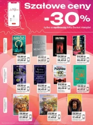 Czas na dobrą lekturę – Księgarnie Świat Książki