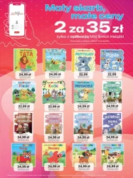 Czas na dobrą lekturę – Księgarnie Świat Książki