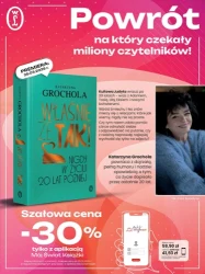 Czas na dobrą lekturę – Księgarnie Świat Książki