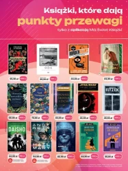 Czas na dobrą lekturę – Księgarnie Świat Książki