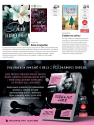 Czas na dobrą lekturę – Księgarnie Świat Książki