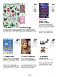 Czas na dobrą lekturę – Księgarnie Świat Książki