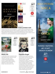 Czas na dobrą lekturę – Księgarnie Świat Książki