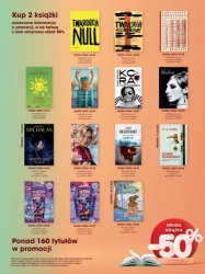 Czas na dobrą lekturę – Księgarnie Świat Książki