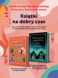 Czas na dobrą lekturę – Księgarnie Świat Książki