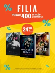 Czas na dobrą lekturę – Księgarnie Świat Książki