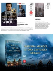 Czas na dobrą lekturę – Księgarnie Świat Książki