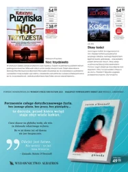 Czas na dobrą lekturę – Księgarnie Świat Książki