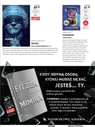 Czas na dobrą lekturę – Księgarnie Świat Książki