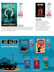 Czas na dobrą lekturę – Księgarnie Świat Książki