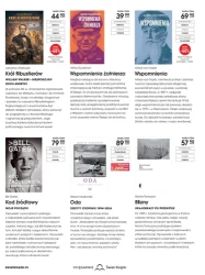 Czas na dobrą lekturę – Księgarnie Świat Książki