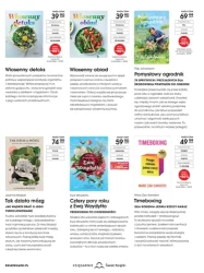 Czas na dobrą lekturę – Księgarnie Świat Książki