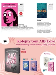 Czas na dobrą lekturę – Księgarnie Świat Książki