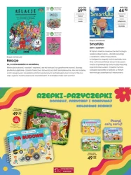 Czas na dobrą lekturę – Księgarnie Świat Książki